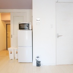 【駅近！綺麗な1LDK】新御徒町駅徒歩6分／家具家電付きで即入居可／1日7,000円〜 - 不動産