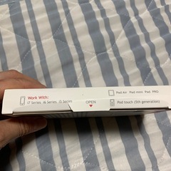 Lightning  HDTV  Cable    の画像