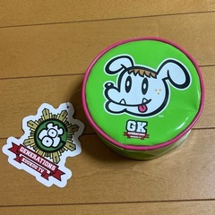 GENERATIONS KOUKOU TV  ポーチ　亜嵐　レオの画像