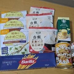 必要な方に。全て賞味期限内です。の画像