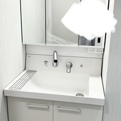 洗面台(新品) ピアラ　