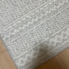 Unico カーペット/マット/ラグ(家具)の中古が安い！激安で譲り