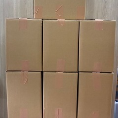 レコード大量 10箱 415枚の画像