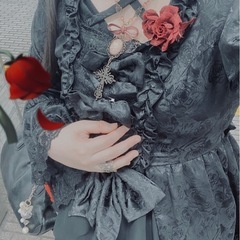 アラフォー以上の個性的なファッション好き様