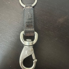 ルイヴィトン　キーホルダー　LOUIS VUITTON