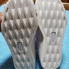 PUMA スニーカーSIZE:22.0 cm/
for Ladies/
NEWの画像