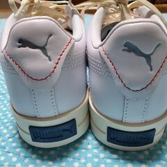 PUMA スニーカーSIZE:22.0 cm/
for Ladies/
NEWの画像