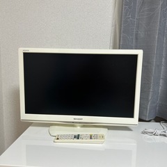 液晶テレビ