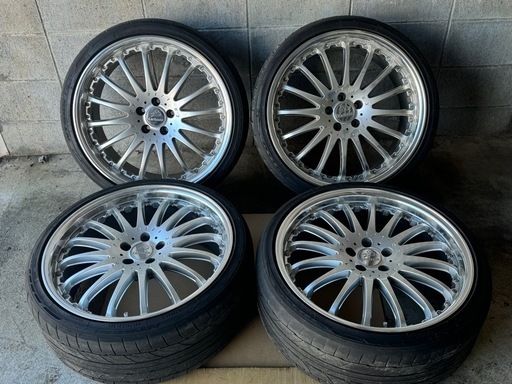 カールソン CR1/16