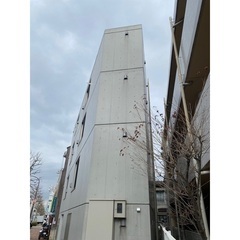 🌈２路線利用可💸 敷金＆礼金ゼロ😊 新江古田駅徒歩9分🌈『COCOFLAT新江古田  102』M 1hs31n - 中野区