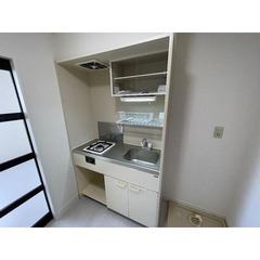 ✨敷金/礼金0円 ✨ 初期安物件💥保証人不要・ 金融ブラック・水商売・無職OK😄 ＪＲ中央本線 西八王子駅 徒歩13分❗️八王子市散田町５丁目 ❗️JT51465 − 東京都