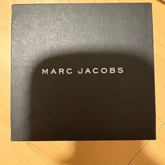 マークジェイコブス　腕時計の画像