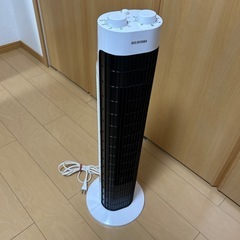 お取引先決まりました。　扇風機