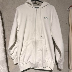 格闘技 PRIDE パーカーの画像