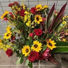 生花1