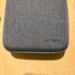 筋膜リリース　　mytrex