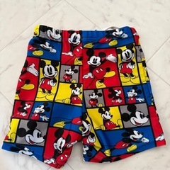 子ども水着90cmの画像