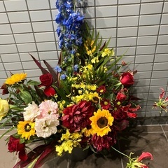 生花2