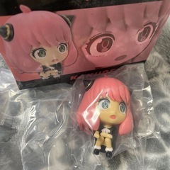アーニャ フィギュア