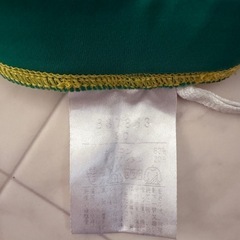 子ども用水着90cmの画像