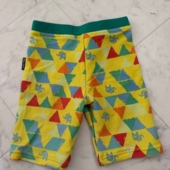 子ども用水着90cm