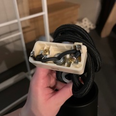 ペンダントライトの画像