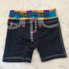 子ども用水着110cm