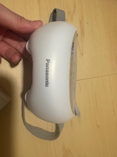 未使用　Panasonic 目もとエステ EH-CSW67 フェイスケア エステ 概要 目もとエステ EH-SW67 | フェイスケア（スチーマー・美顔器