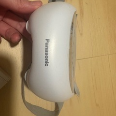 Panasonic 目もとエステ　EH-CSW67　の画像
