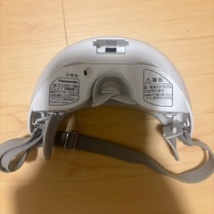 Panasonic 目もとエステ　EH-CSW67　の画像