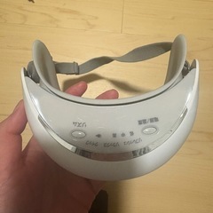 Panasonic 目もとエステ　EH-CSW67　