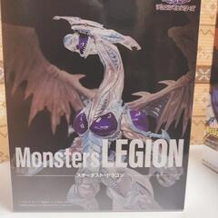 複数購入2割引　新品　遊戯王 Monsters LEGION ス...