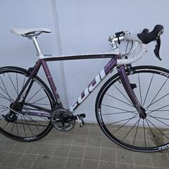 ロードバイク Fuji Barracuda 2014 52cm ...