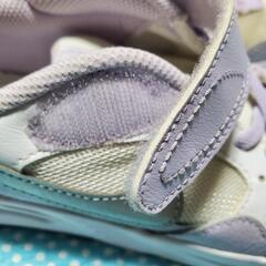 Nike AirスニーカーSize:22.0 cm/for girlの画像
