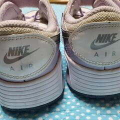 Nike AirスニーカーSize:22.0 cm/for girlの画像