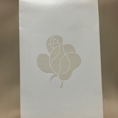 TRUSSARDI ハンカチ・扇子
の画像