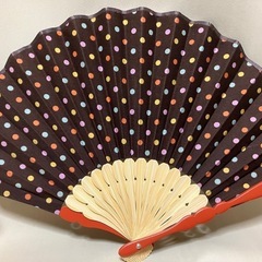 TRUSSARDI ハンカチ・扇子
の画像