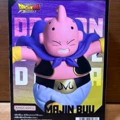 【新品未開封】ドラゴンボール　悟空　悟飯　ゴジータ　ブウ　ベジータ　ピッコロ他の画像