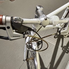 GIANTのクロスバイク ESCAPE Ri5の画像