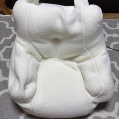 クッションソファー