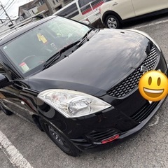 スズキスイフト
