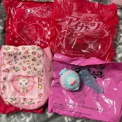 プリキュア アイカツ ジュエルペット マックおもちゃ