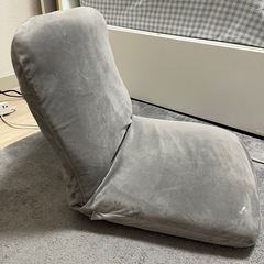 ニトリコンパクト座椅子