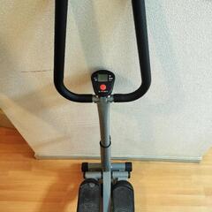 足踏み健康器の画像