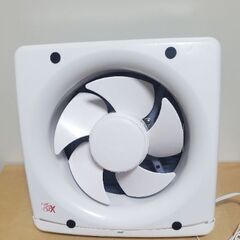 高須産業 一般換気扇20ｃｍ FTD-200の画像