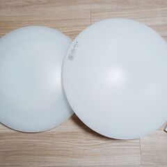 タキズミ電機 シーリングライト （8-10畳ｘ2台） TAKIZ...
