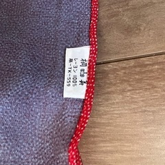 【新品】風呂敷き　2枚の画像