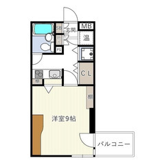 ✨敷金/礼金0円 ✨ 初期安物件💥保証人不要・ 金融ブラック・水...