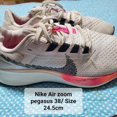 NIKE AIR ZOOM PEGASUS/スニー

カーSiz...