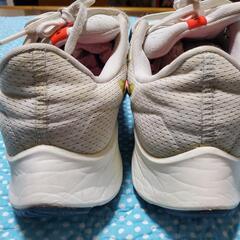 NIKE AIR ZOOM PEGASUS/スニー

カーSize::24,5cmの画像